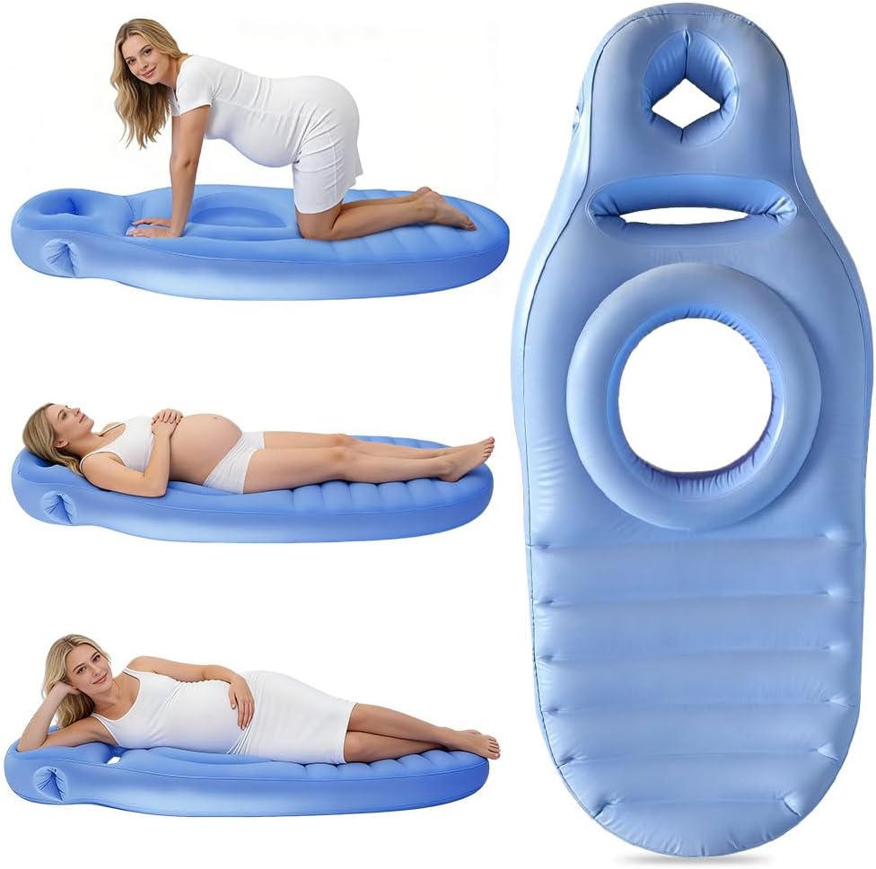 Bellyora™ Graviditets Kudde