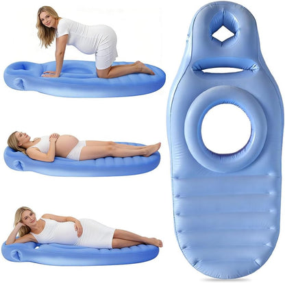 Bellyora™ Graviditets Kudde