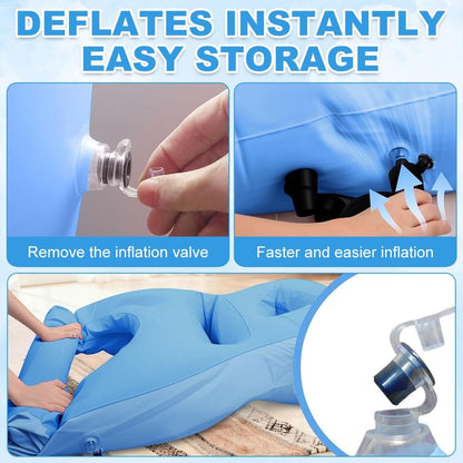 Bellyora™ Graviditets Kudde