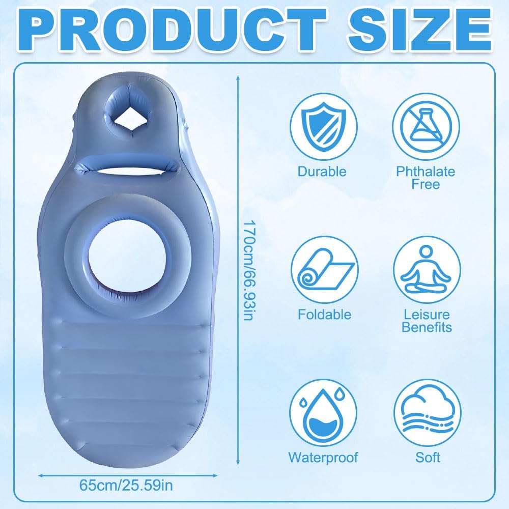 Bellyora™ Graviditets Kudde