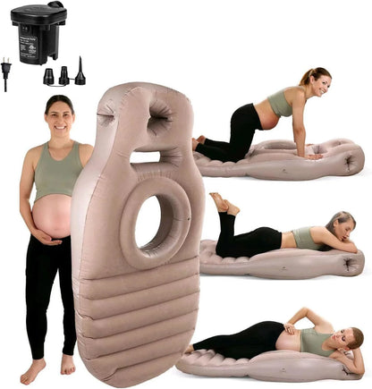 Bellyora™ Graviditets Kudde