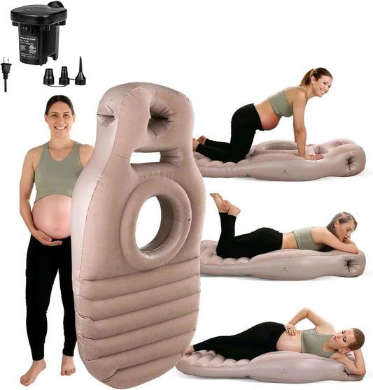 Bellyora™ Graviditets Kudde